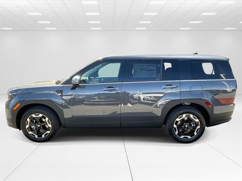 New 2026 Hyundai Santa Fe SE image 4