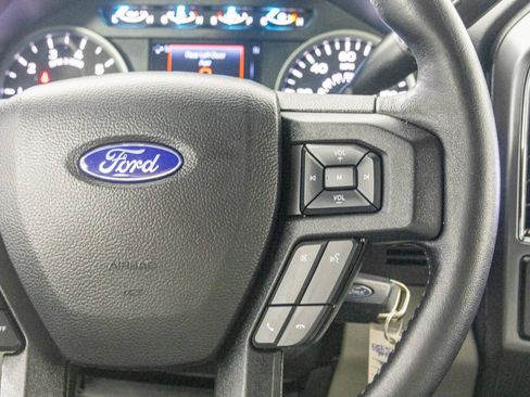 Used 2020 Ford F150 XLT w/ Equipment Group 302A Luxury image 31