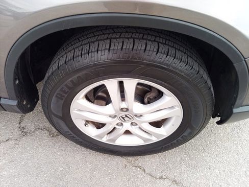 Used 2010 Honda CR-V EX image 10