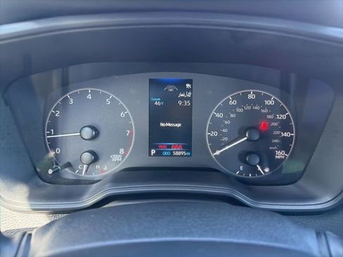 Used 2024 Toyota Corolla SE FWD image 23