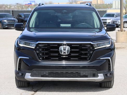 Used 2024 Honda Pilot Elite image 5