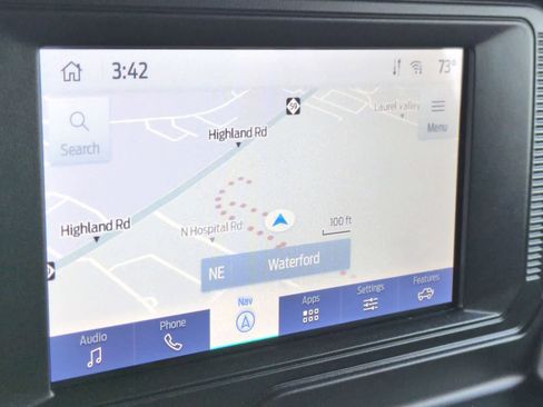 Used 2023 Ford Bronco Big Bend AWD/4WD image 28