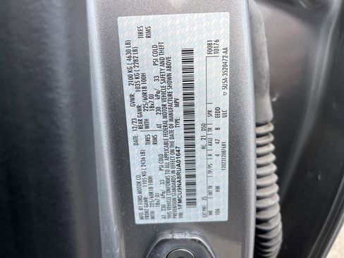 Used 2024 Ford Escape ST-Line Select w/ Tech Pack #2 image 23