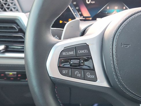 Used 2023 BMW X7 M60i w/ Executive Package image 29