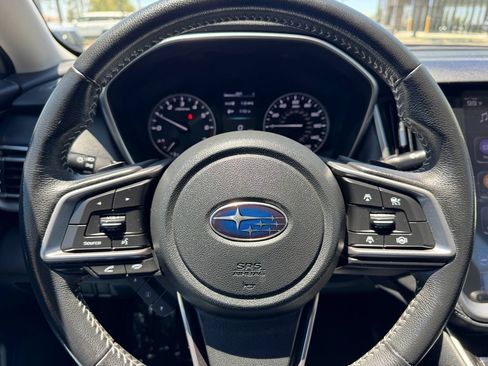 Used 2022 Subaru Legacy Limited w/ Popular Package #3 AWD/4WD image 27