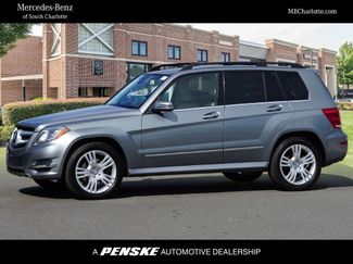 Used 2014 Mercedes-Benz GLK 250 BlueTEC 4MATIC video 1