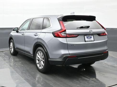Used 2023 Honda CR-V EX image 6
