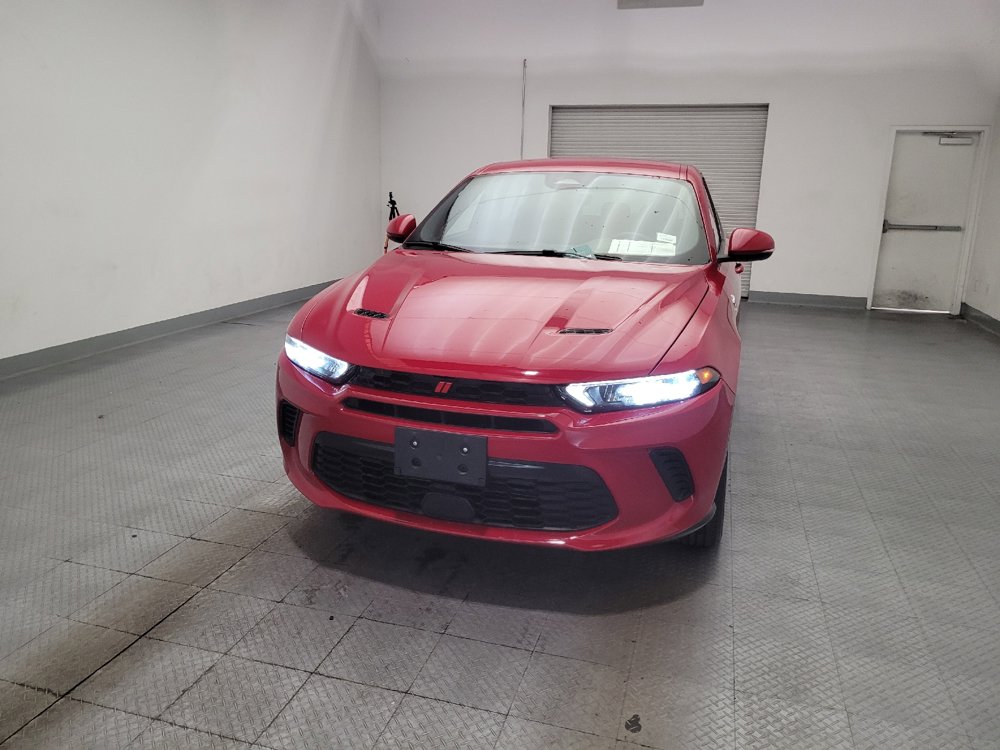 Used 2024 Dodge Hornet R/T AWD/4WD image 15