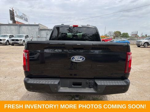 Used 2024 Ford F150 STX RWD image 5