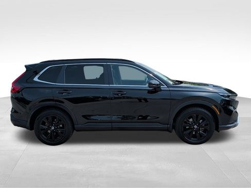 Used 2023 Honda CR-V Sport Touring image 4