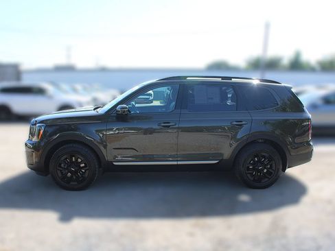 Certified 2023 Kia Telluride SX X-Pro AWD/4WD image 15