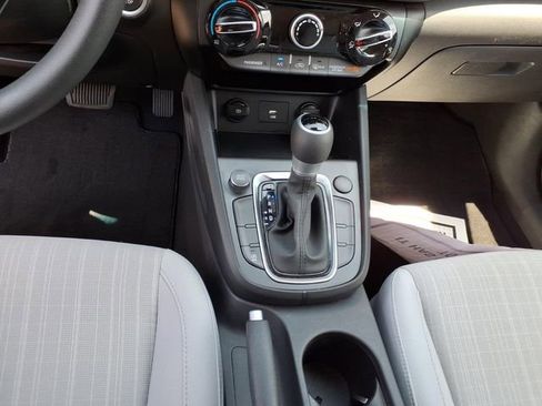 Certified 2023 Hyundai Kona SEL FWD image 16