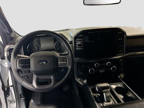 Used 2023 Ford F150 XLT w/ Equipment Group 302A High image 23