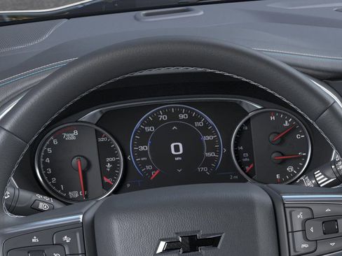 New 2026 Chevrolet Blazer RS w/ LPO, Floor Liner Package image 56