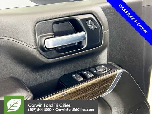Used 2022 Chevrolet Silverado 2500 LT image 12