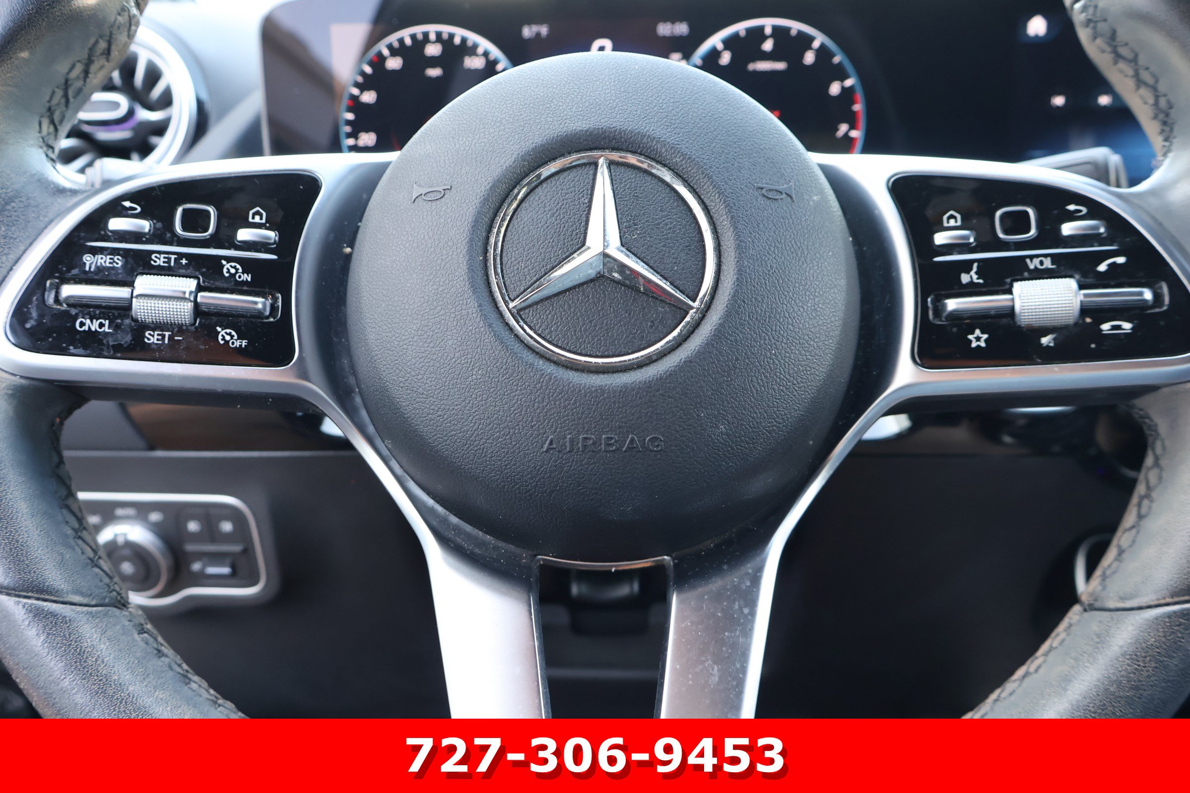 Certified 2023 Mercedes-Benz GLA 250 image 25