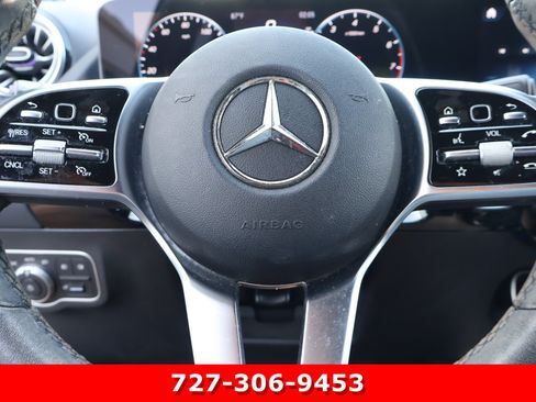 Certified 2023 Mercedes-Benz GLA 250 image 25