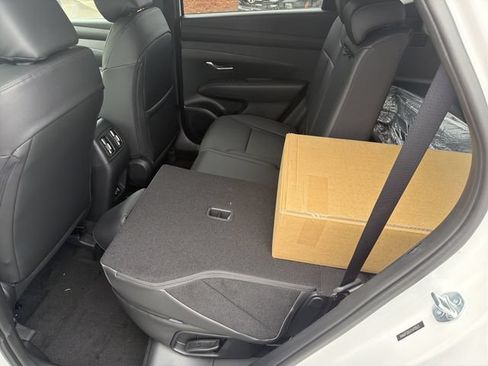 New 2026 Hyundai Tucson XRT FWD image 22