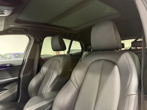 Used 2020 BMW X2 xDrive28i AWD/4WD image 3