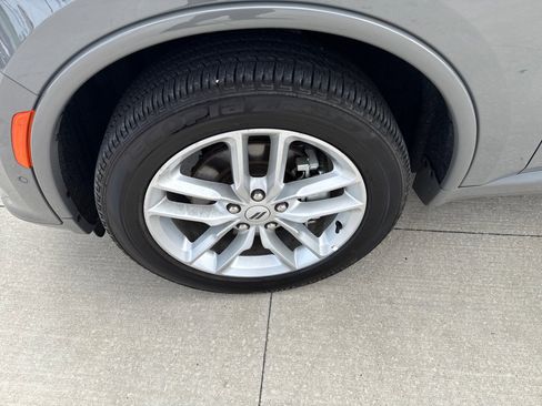 Used 2026 Dodge Durango GT AWD/4WD image 5