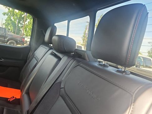 Used 2025 Ford F150 Raptor AWD/4WD image 12