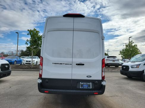New 2026 Ford Transit 350 Base image 5