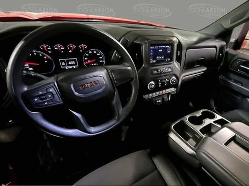 Certified 2023 GMC Sierra 1500 Pro w/ Convenience Package image 18