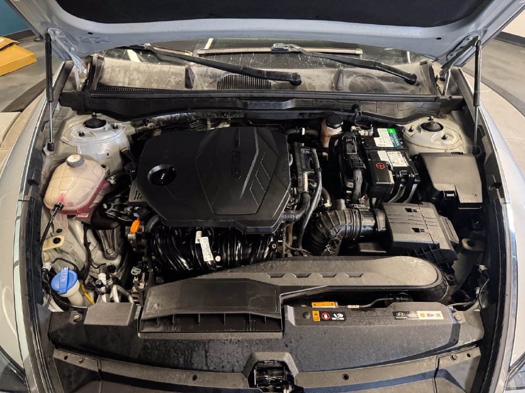 Used 2023 Hyundai Sonata SE FWD image 23