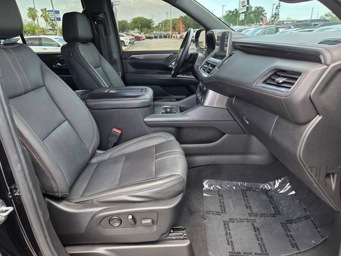 Certified 2023 Chevrolet Tahoe RST RWD image 16