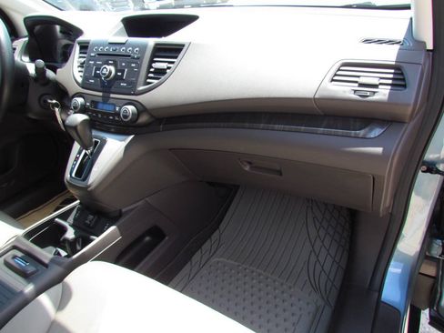 Used 2013 Honda CR-V EX-L image 17