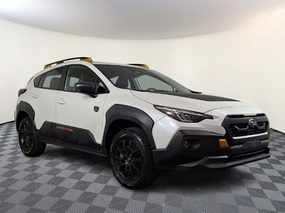 Certified 2024 Subaru Crosstrek 2.5i Wilderness w/ Crosstrek Mirror Package
