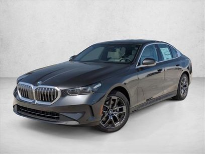 New 2026 BMW 530i xDrive