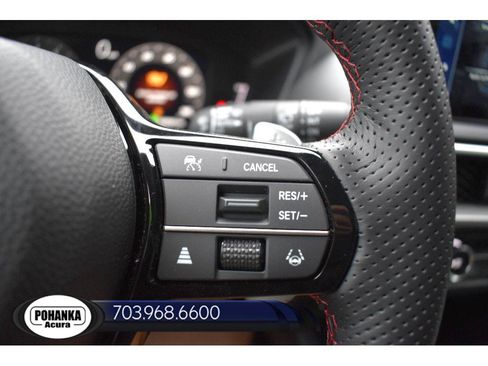 New 2026 Acura ADX A-Spec AWD/4WD image 13