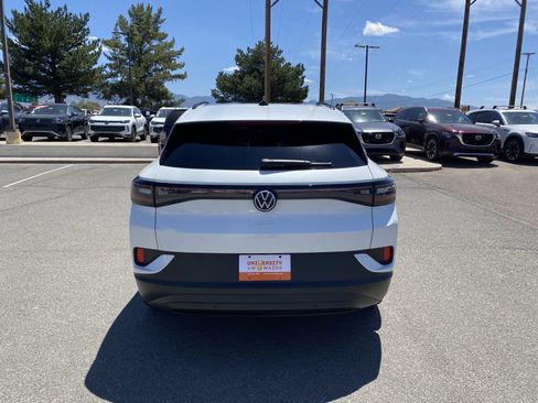 Used 2023 Volkswagen ID.4 Pro S RWD image 6