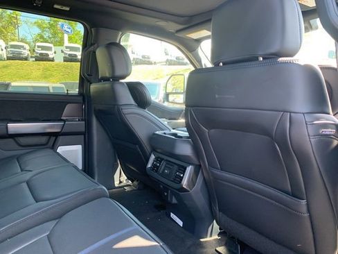 New 2026 Ford F350 Platinum AWD/4WD image 14