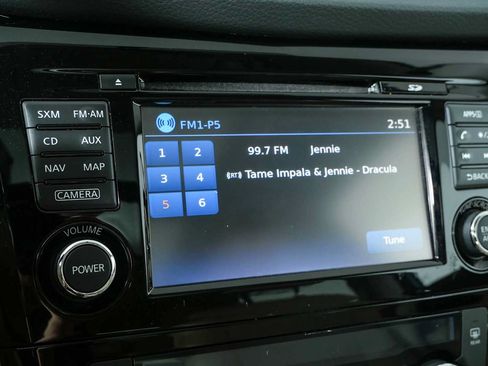 Used 2014 Nissan Rogue SL w/ SL Premium Package FWD image 13
