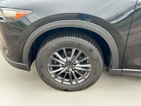 Used 2020 MAZDA CX-5 Touring image 33
