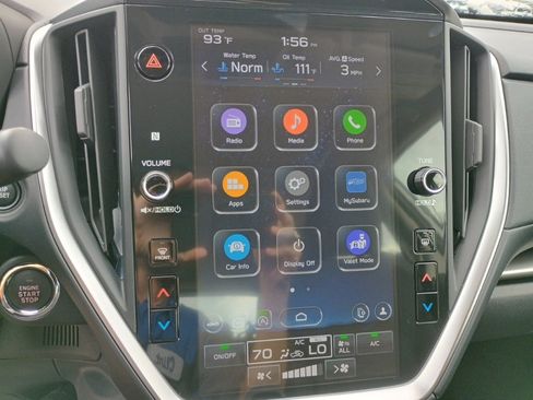 New 2025 Subaru Impreza 2.0i Sport image 20