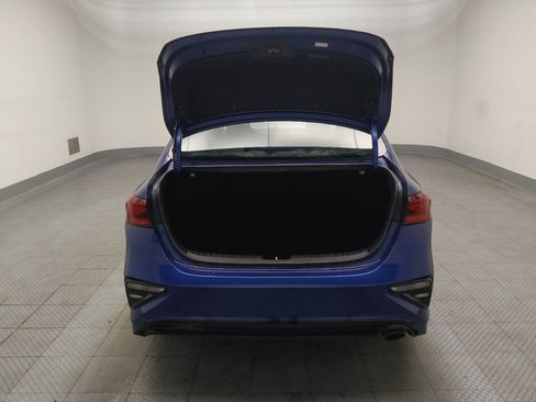 Used 2020 Kia Forte LXS FWD image 29