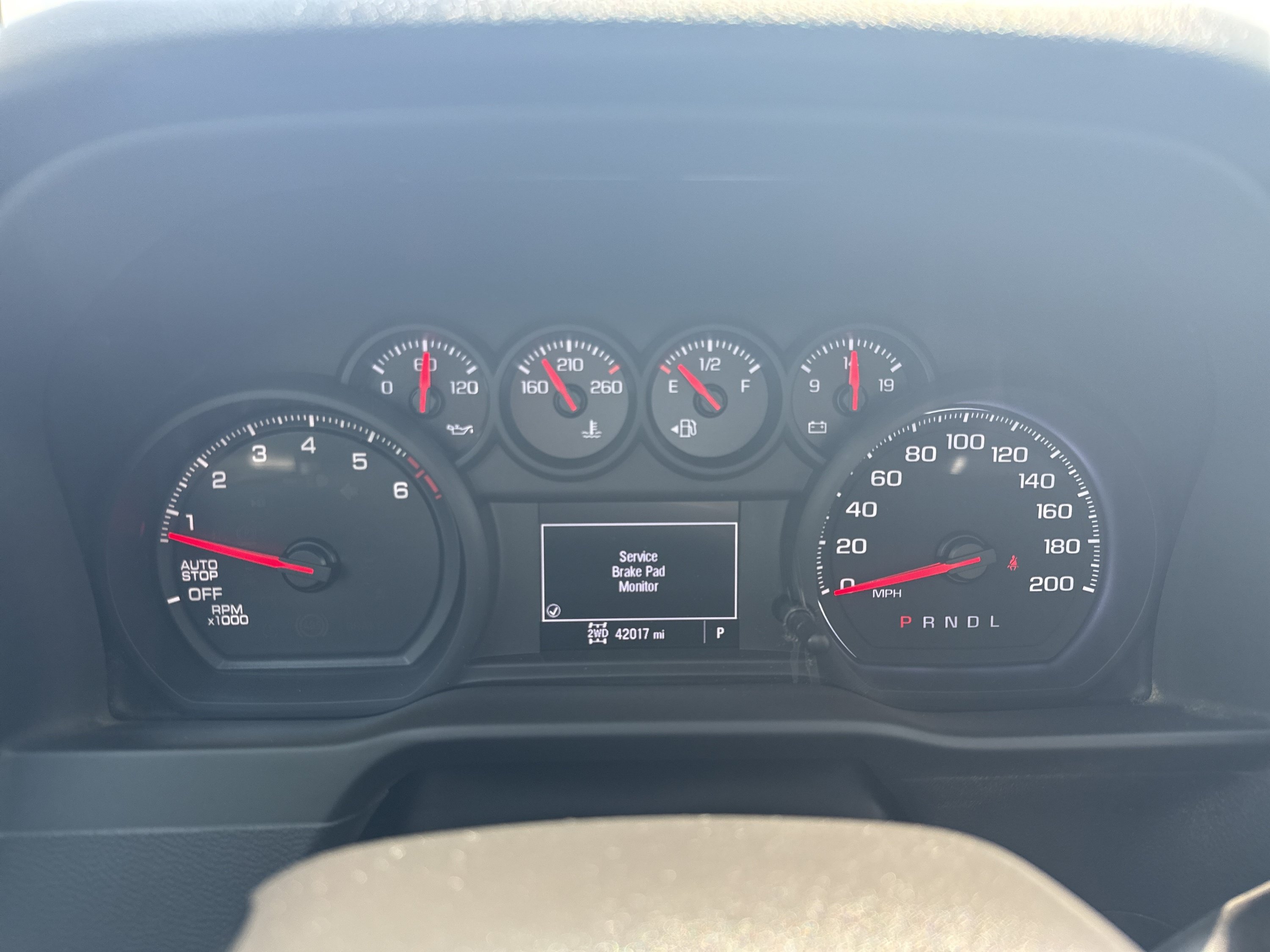 Used 2023 GMC Sierra 1500 Pro AWD/4WD image 12
