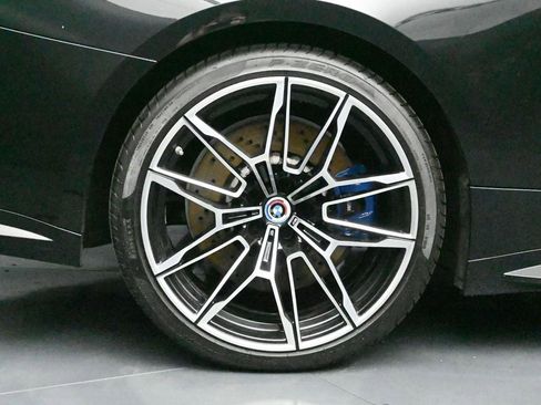 Used 2023 BMW M4 xDrive Competition w/ Parking Assistance Package AWD/4WD image 27