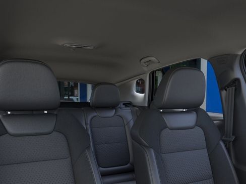New 2026 Chevrolet Trax LT w/ Driver Confidence Package FWD image 48