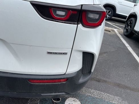 Used 2023 MAZDA CX-50 AWD 2.5 S w/ Cargo Package image 6