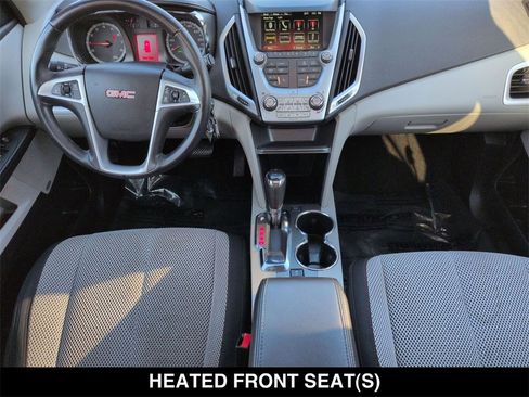 Used 2017 GMC Terrain SLE w/ Convenience Package image 26