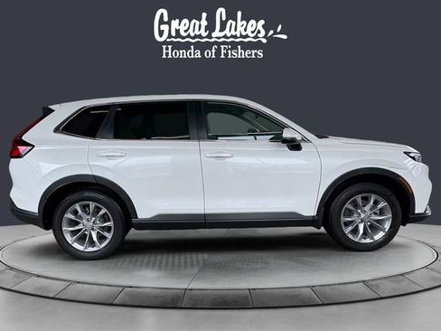 Used 2023 Honda CR-V EX image 6