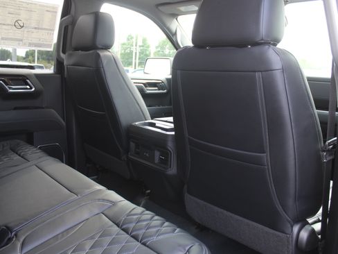 New 2026 Chevrolet Silverado 1500 RST w/ All Star Edition Plus AWD/4WD image 23
