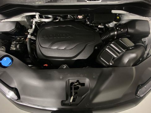 Used 2021 Honda Pilot Special Edition image 22