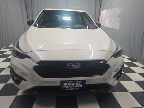 Certified 2024 Subaru Impreza RS AWD/4WD image 2