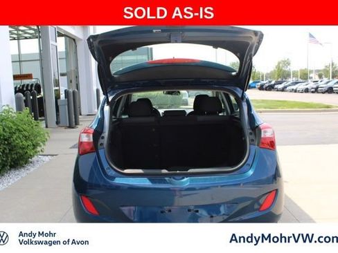 Used 2014 Hyundai Elantra GT FWD image 8