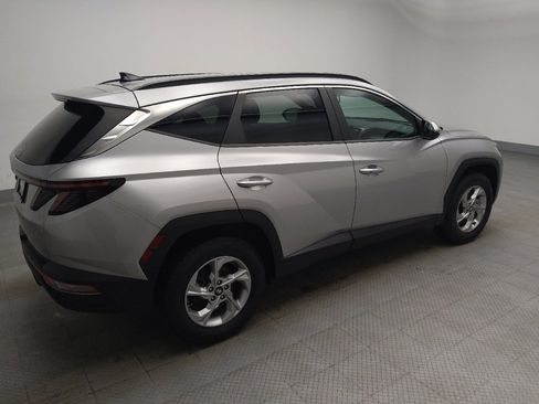 Used 2022 Hyundai Tucson SEL image 10